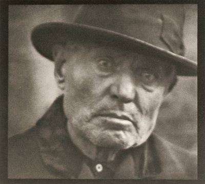  av Paul Strand