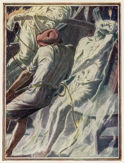  av Paul Vincent Woodroffe