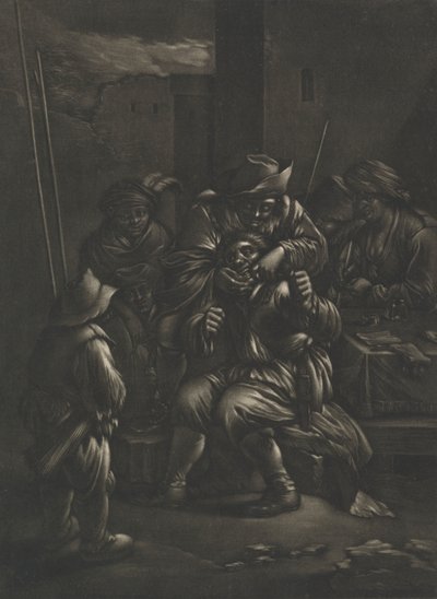 Tannlegen av Paul van Somer
