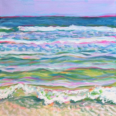  av Pauline Wegman | Key and Sea Creative