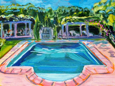  av Pauline Wegman | Key and Sea Creative