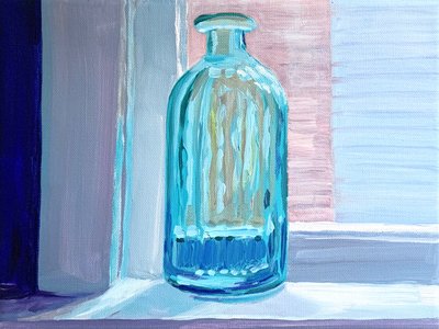  av Pauline Wegman | Key and Sea Creative