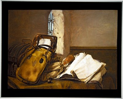  av Paulus Bor