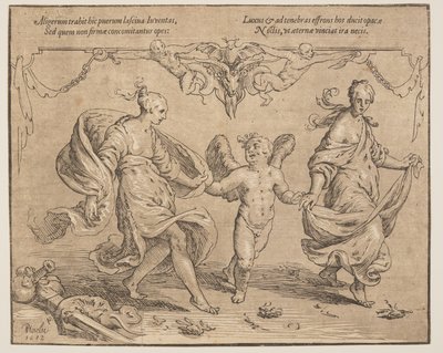  av Paulus Moreelse