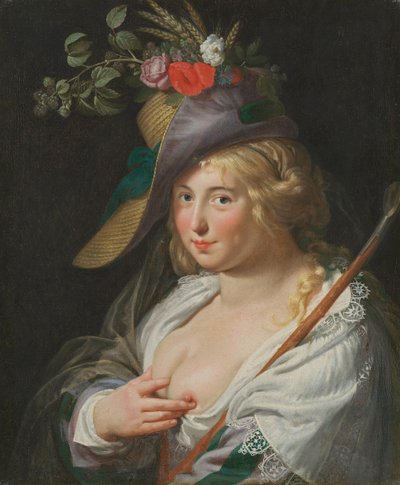  av Paulus Moreelse