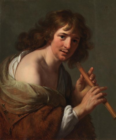  av Paulus Moreelse