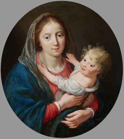 av Paulus Moreelse