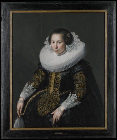  av Paulus Moreelse