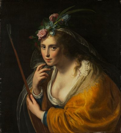  av Paulus Moreelse