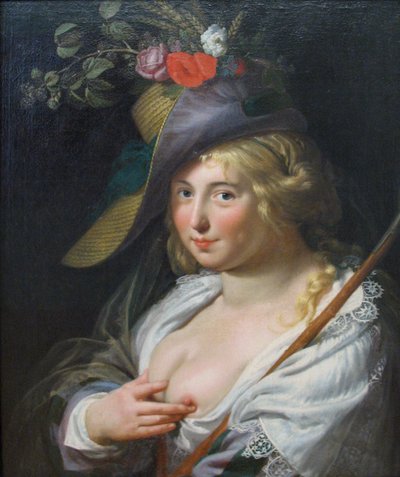  av Paulus Moreelse