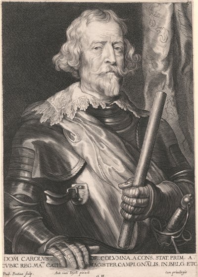  av Paulus Pontius