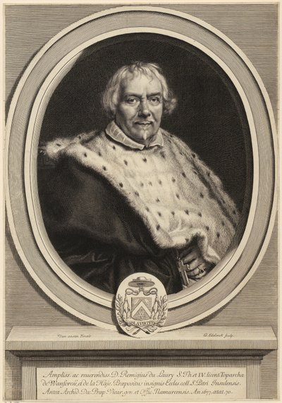  av Paulus Pontius