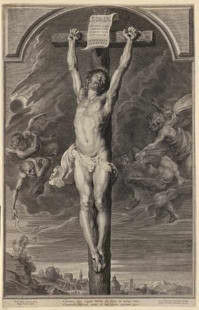  av Paulus Pontius