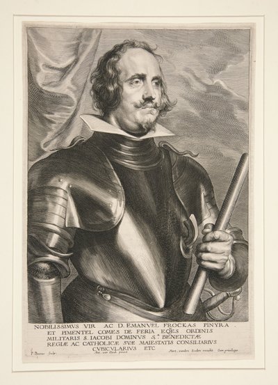  av Paulus Pontius