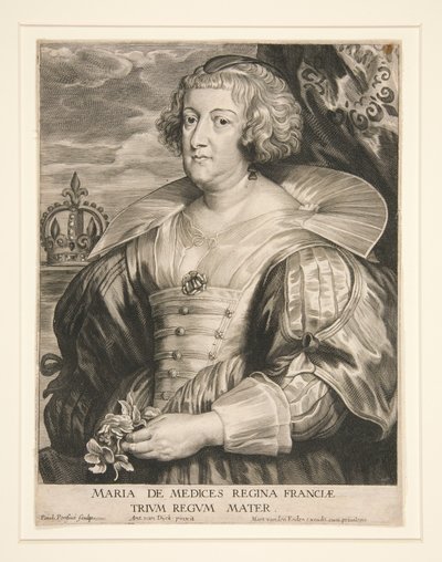  av Paulus Pontius