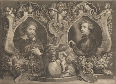  av Paulus Pontius