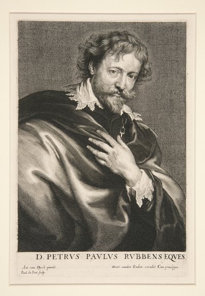  av Paulus Pontius