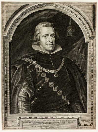  av Paulus Pontius