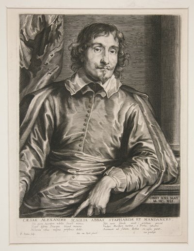  av Paulus Pontius