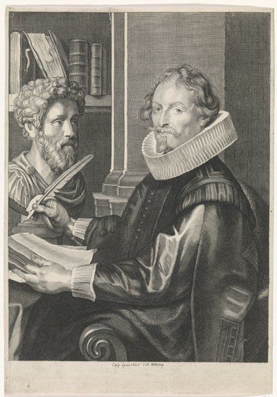  av Paulus Pontius