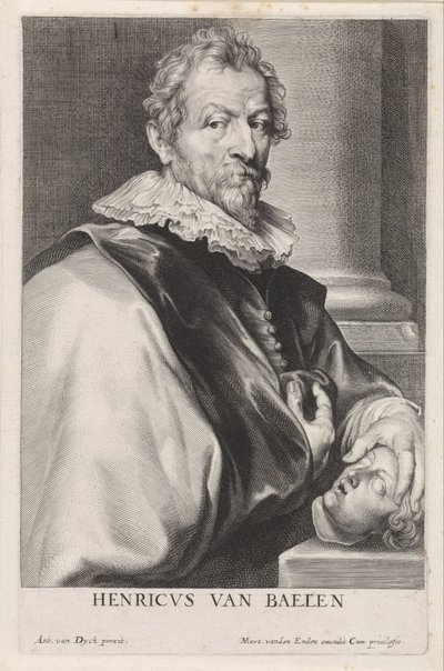  av Paulus Pontius