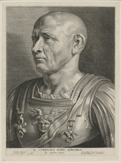  av Paulus Pontius