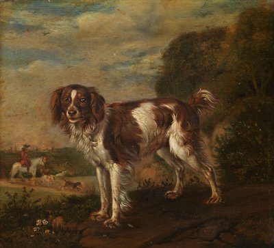  av Paulus Potter