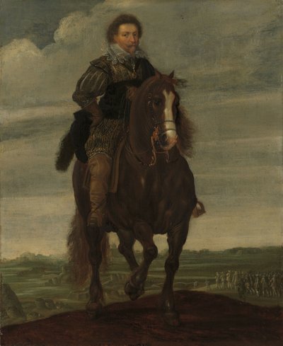  av Pauwels I van Hillegaert