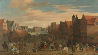  av Pauwels I van Hillegaert