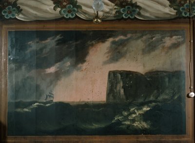 Nordkapp av Peder Balke