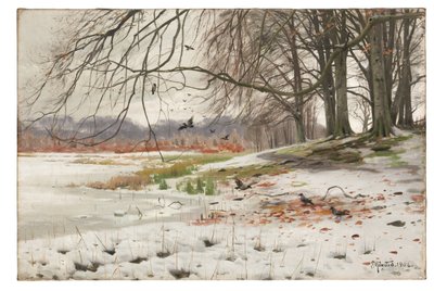  av Peder Monsted