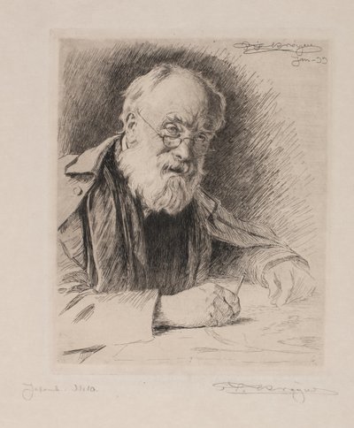  av Peder Severin Krøyer