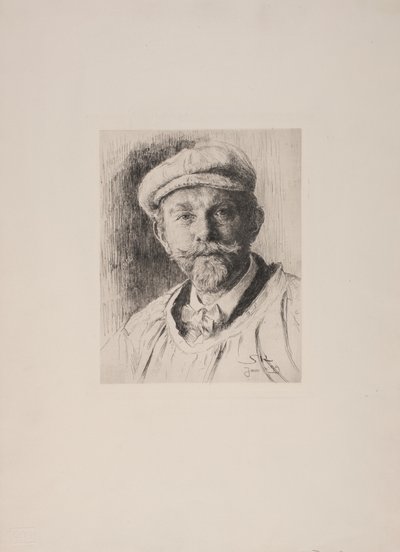  av Peder Severin Krøyer