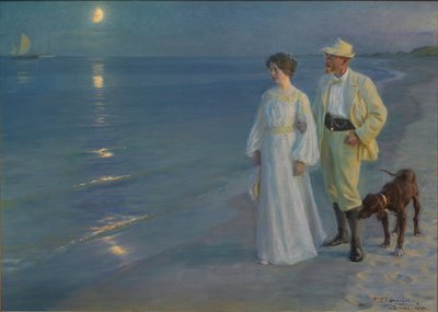  av Peder Severin Krøyer