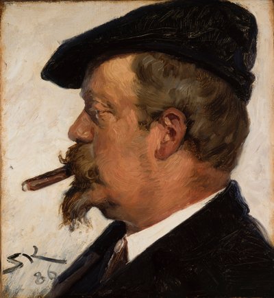  av Peder Severin Krøyer