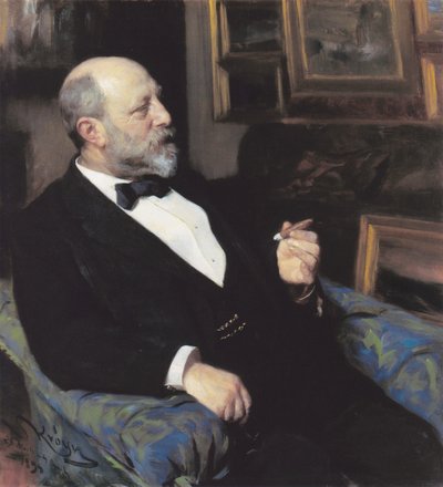  av Peder Severin Krøyer