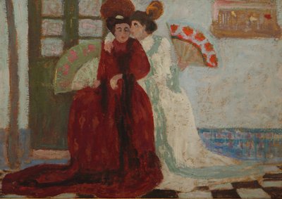 Tillit av Pedro Figari