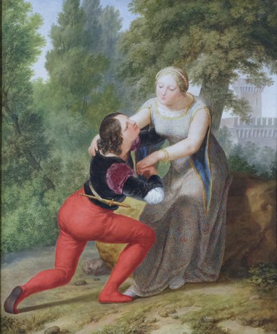  av Pelagio Palagi