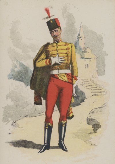 Don Jose av Percy Anderson