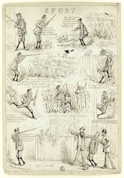  av Percy Cruikshank