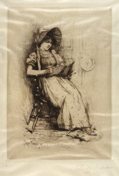  av Percy Moran