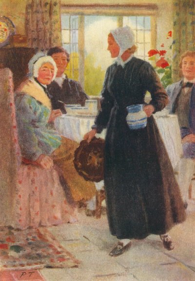  av Percy Tarrant