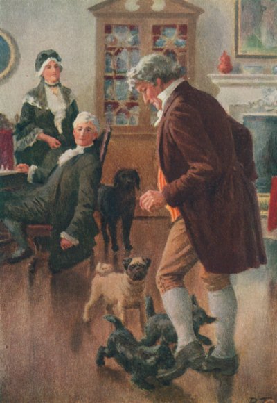  av Percy Tarrant