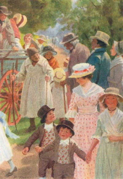  av Percy Tarrant