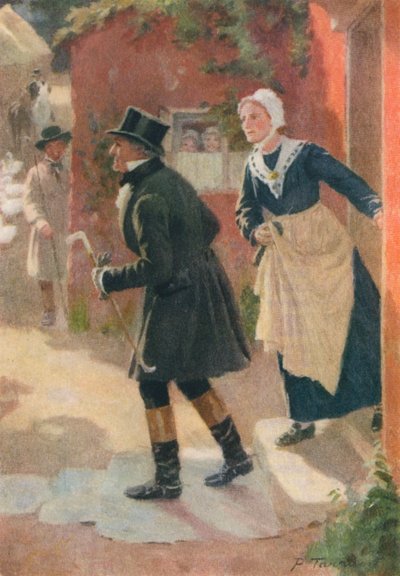 av Percy Tarrant