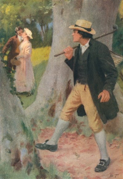  av Percy Tarrant
