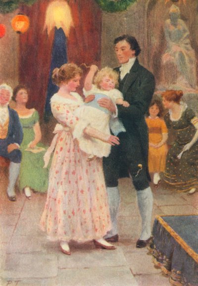  av Percy Tarrant