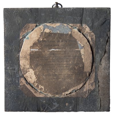 Minnesmerke over William Cobbett av J. Baddeley av Peter (after) Rouw