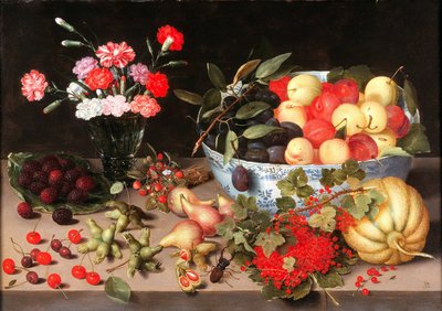 Stilleben av Peter Binoit