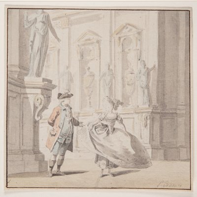 Scene bilde av Peter Cramer